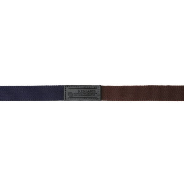 Artisan&Artist Red Label RDS-AC310 Blue/Brown