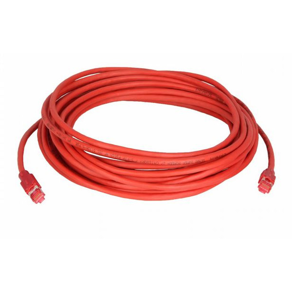 Baader Cavo di rete con conduttore CAT 7 specificato ColdTemp 3 m