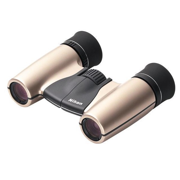 Nikon Binocolo Titan 5x15 D CF