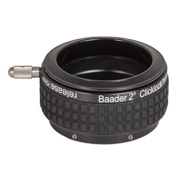 Baader Morsetto ClickLock 2" M48