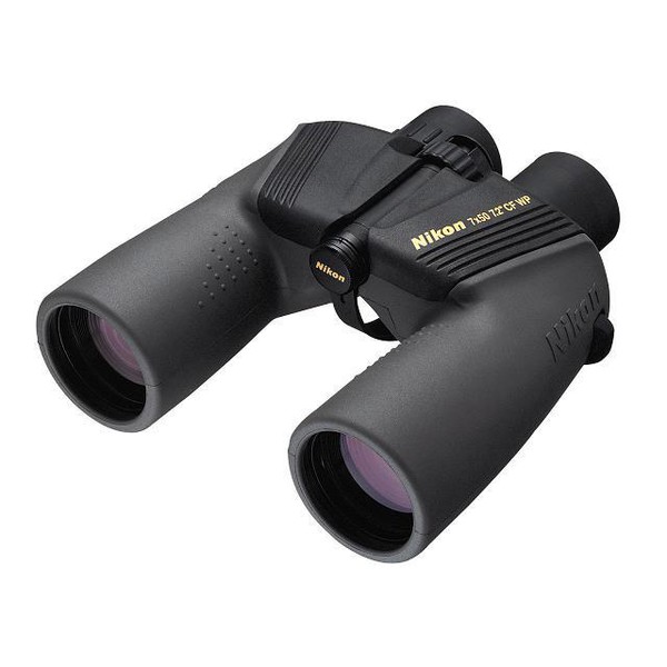 Nikon Binocolo Oceanpro 7x50 CF WP