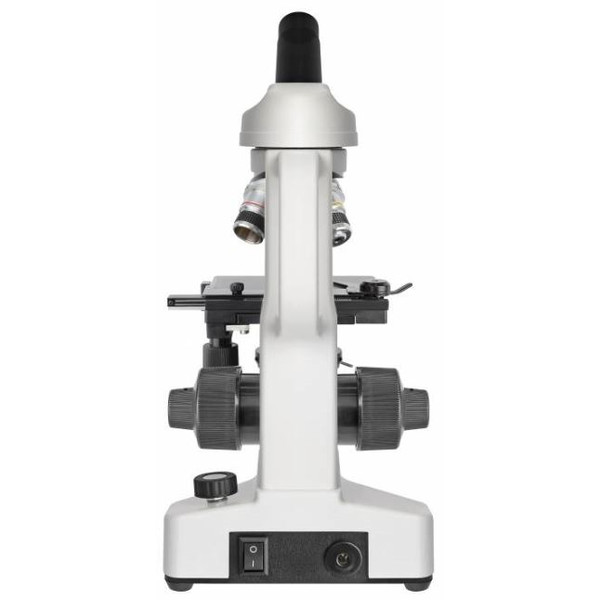 Bresser Microscopio Biorit TP, mono, 40x - 400x