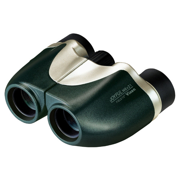 Vixen Binocolo Joyful 8x21 CF