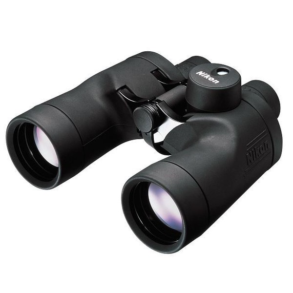 Nikon Binocolo Marine 7x50 IF WP con bussola