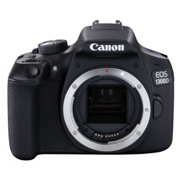 Canon Fotocamera DSLR EOS 1300Da Full Range