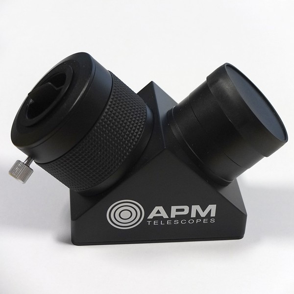 APM Diagonale a specchio 90° 2"
