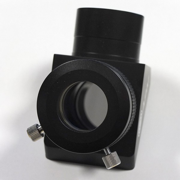 APM Diagonale a specchio 90° 2"