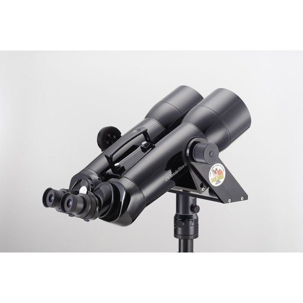 APM Binocolo 100 mm ED semi-apo