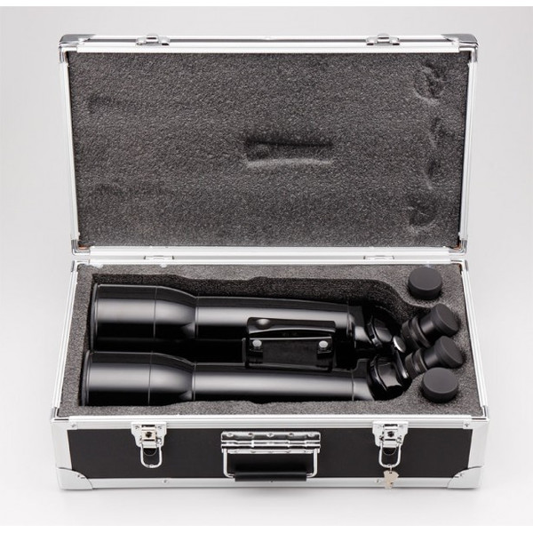 APM Binocolo 100 mm ED semi-apo