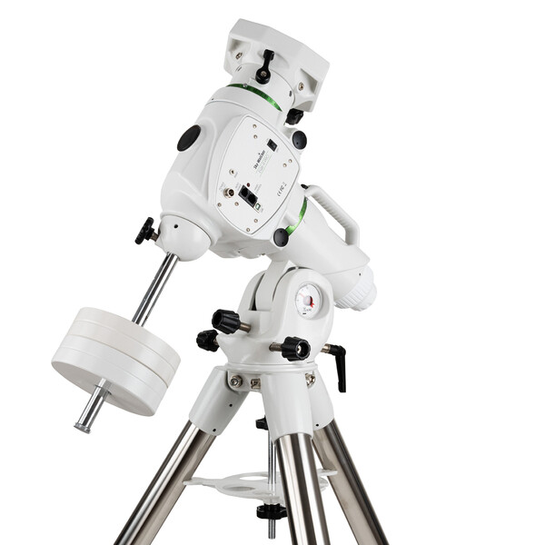 Skywatcher Rifrattore Apocromatico AP 150/1200 EvoStar ED EQ6R GoTo