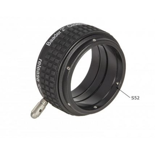 Baader Adapter Morsetto ClickLock 2" S52