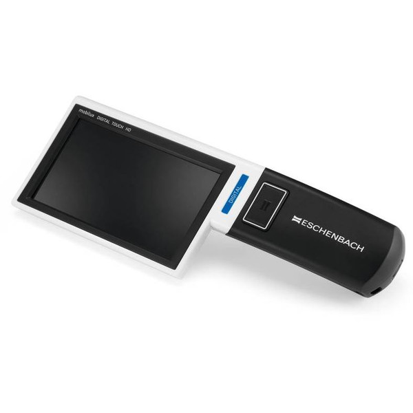 Eschenbach Lente d`Ingrandimento mobilux DIGITAL Touch HD