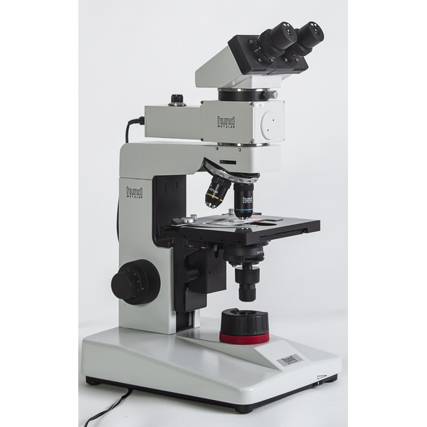 Hund Microscopio H 600 LED AFL Myko, bino,  200x - 400x