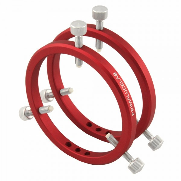 PrimaLuceLab Anelli da guida PLUS 90 mm
