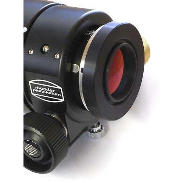 TS Optics adattatore 65 mm su filetto interno M48