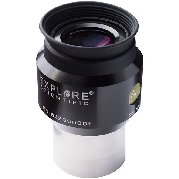 Explore Scientific Oculare 62° LER Ar 20 mm 1,25"