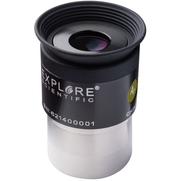 Explore Scientific Oculare 62° LER Ar 14mm 1,25"