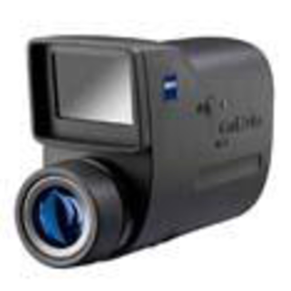 Zeiss Kamera - Okular DC4