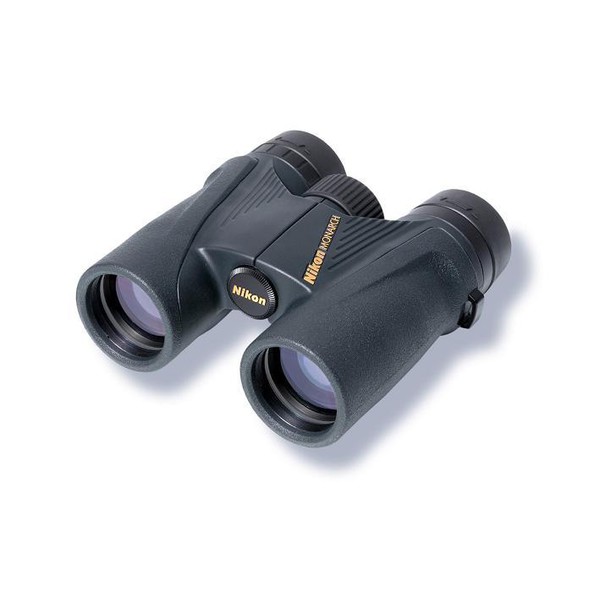 Nikon Binocolo Monarch 8x36 D CF WP