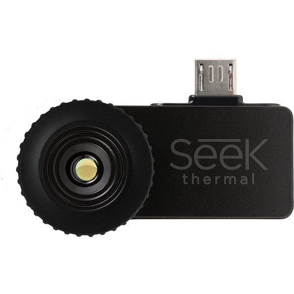 Seek Thermal Camera termica Compact Android