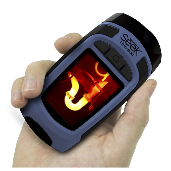 Seek Thermal Camera termica Reveal 9Hz