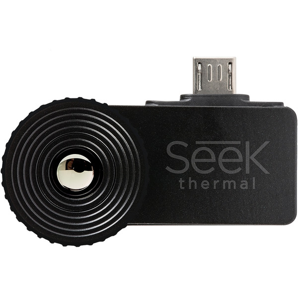 Seek Thermal Camera termica Compact XR Android