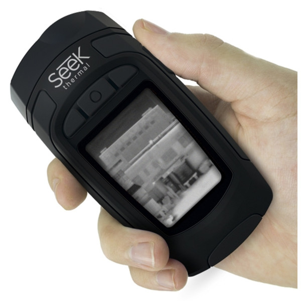 Seek Thermal Camera termica Reveal XR 9Hz