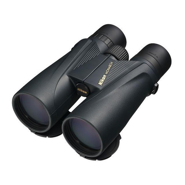 Nikon Binocolo Monarch 8,5x56 D CF WP