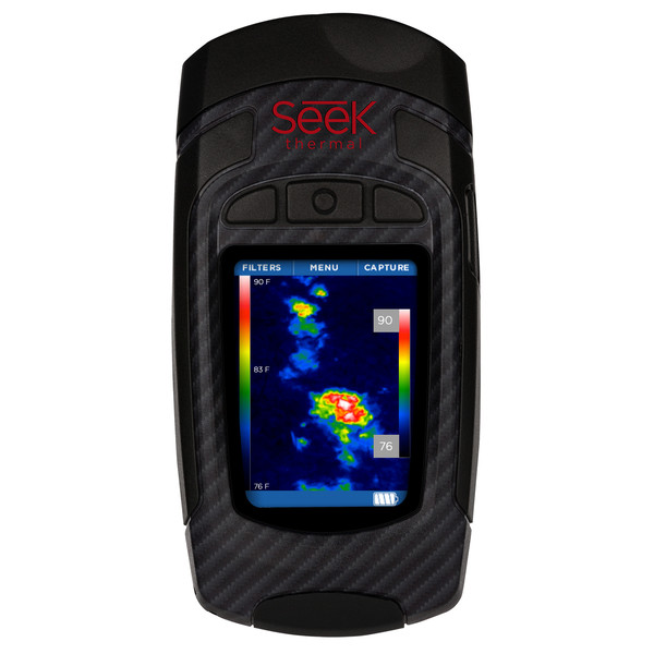 Seek Thermal Camera termica Reveal PRO FASTFRAME RQ-EAAX