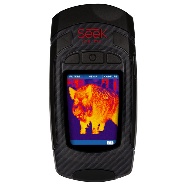 Seek Thermal Camera termica Reveal PRO FASTFRAME RQ-EAAX