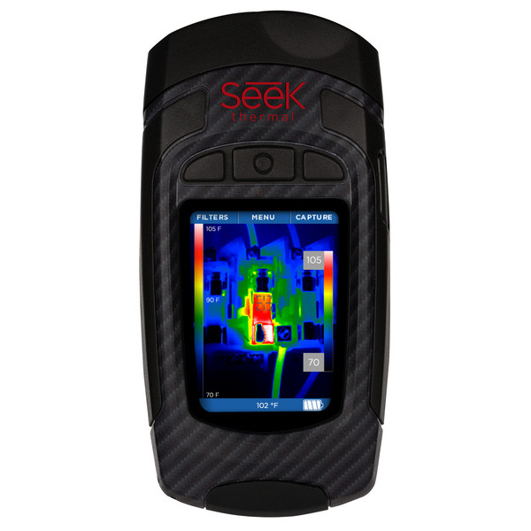 Seek Thermal Camera termica Reveal PRO FASTFRAME RQ-EAAX