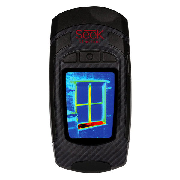 Seek Thermal Camera termica Reveal PRO FASTFRAME RQ-EAAX