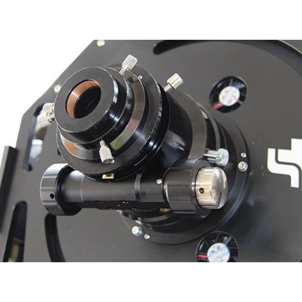 TS Optics Focheggiatore R&P 3"