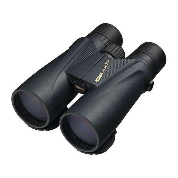 Nikon Binocolo Monarch 10x56 D CF WP