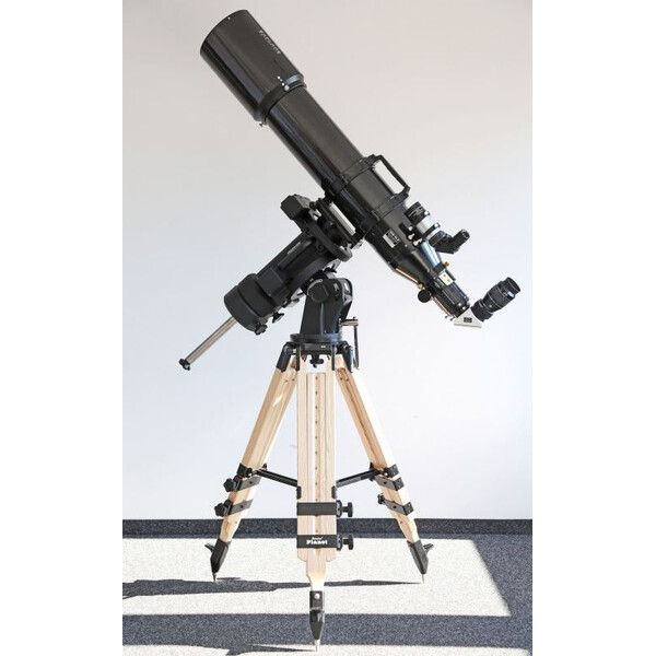 Berlebach Cavalletto Planet per Skywatcher EQ-6/EQ6-R/AZ-EQ-6