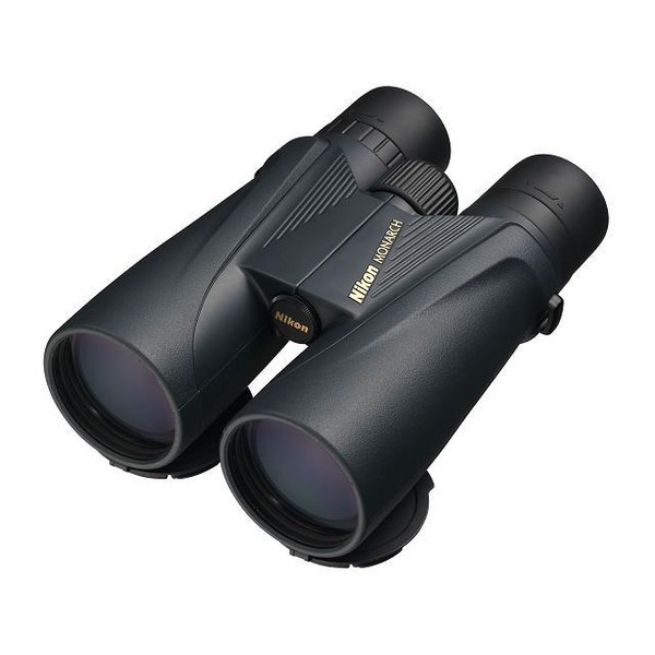 Nikon Binocolo Monarch 12x56 D CF WP