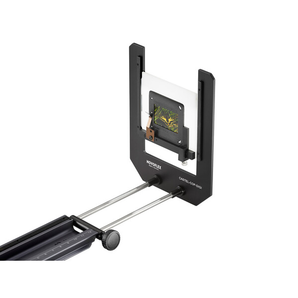 Novoflex Castel-Cop-Digi Adattatore duplicatore