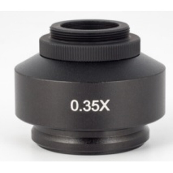 Motic Adattore Fotocamera 0.35X, C-mount, 1/3" chip (BA410E, BA310) (foc)