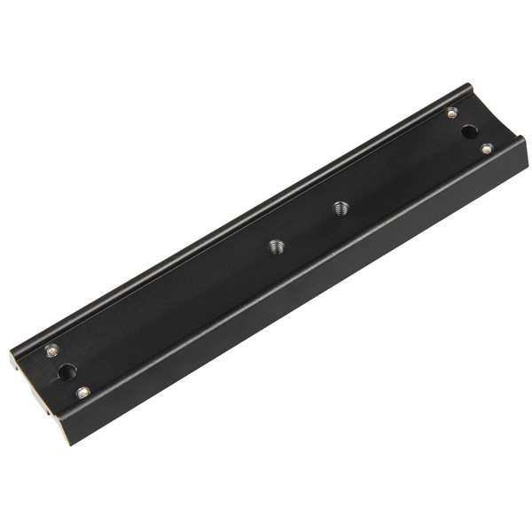 Omegon Binario di montaggio per Montature EQ-4/5/6