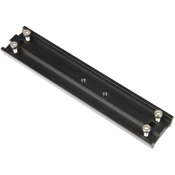 Omegon Binario di montaggio per Montature EQ-4/5/6