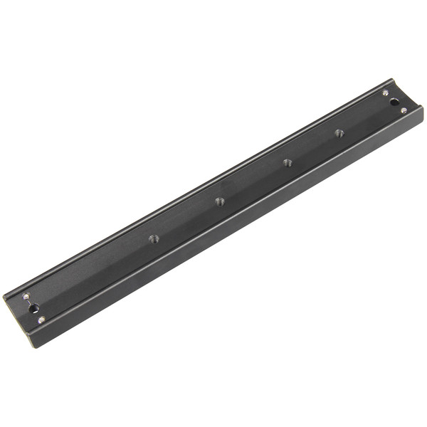Omegon Binario di montaggio 33 cm per Montature EQ-4/5/6