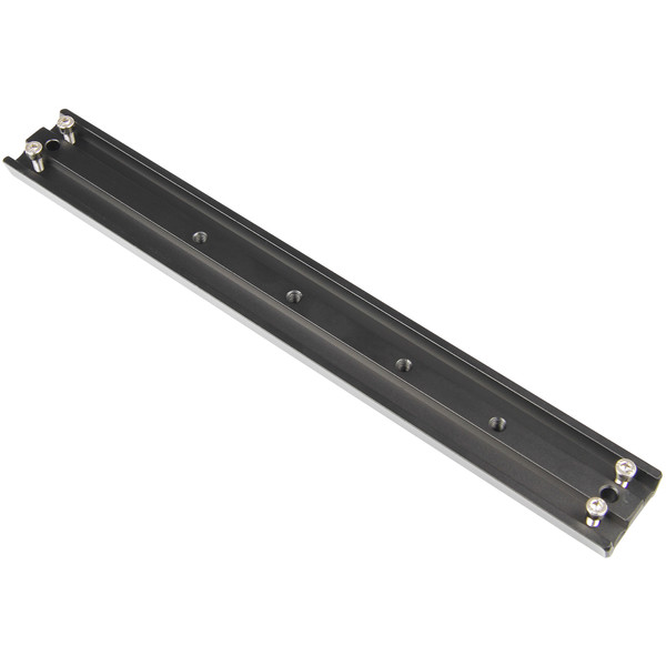 Omegon Binario di montaggio 33 cm per Montature EQ-4/5/6