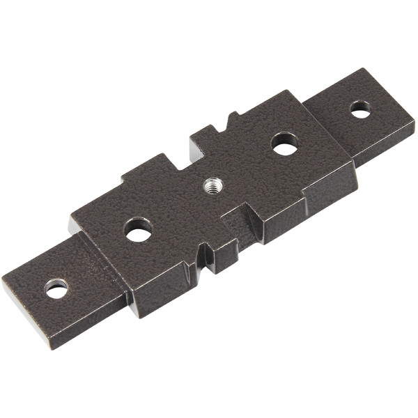 Omegon Binario di montaggio 15 cm per Montature EQ-5/6