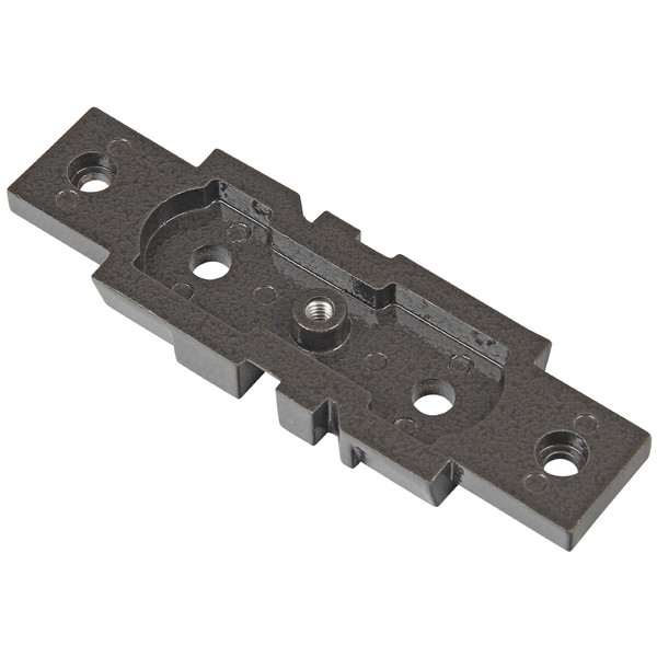 Omegon Binario di montaggio 15 cm per Montature EQ-5/6