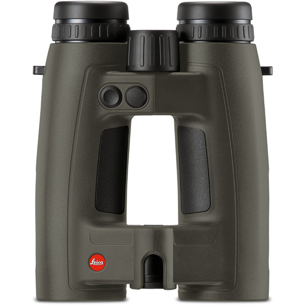 Leica Binocolo Geovid 8x42 HD-B Edition 2017