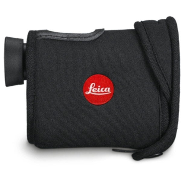 Leica Telemetro Neopren Cover black per Rangemaster