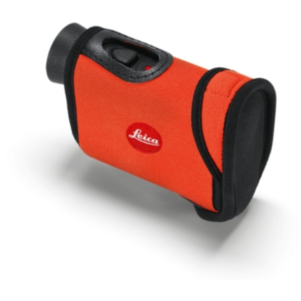 Leica Telemetro Neopren Cover p. Rangemaster orange