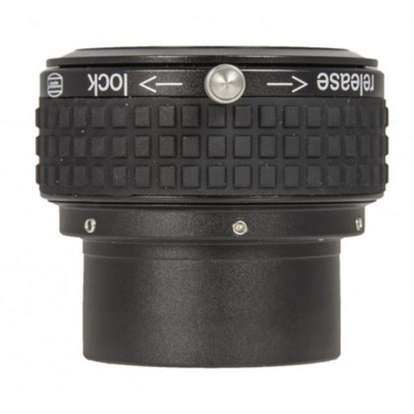 Baader Adapter Morsetto ClickLock con prolunga 37 mm, 2