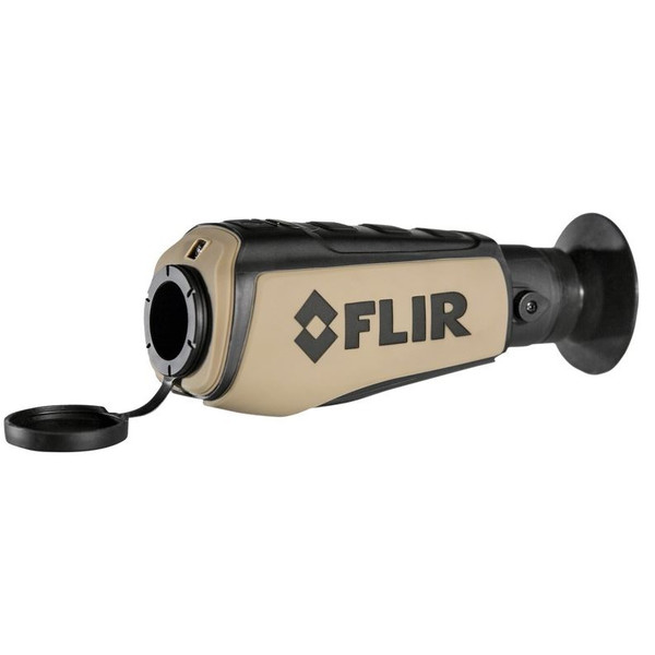 FLIR Camera termica Scout III-320 60Hz