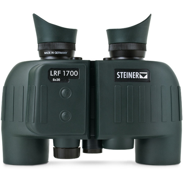 Steiner Binocolo 8x30 LRF 1700